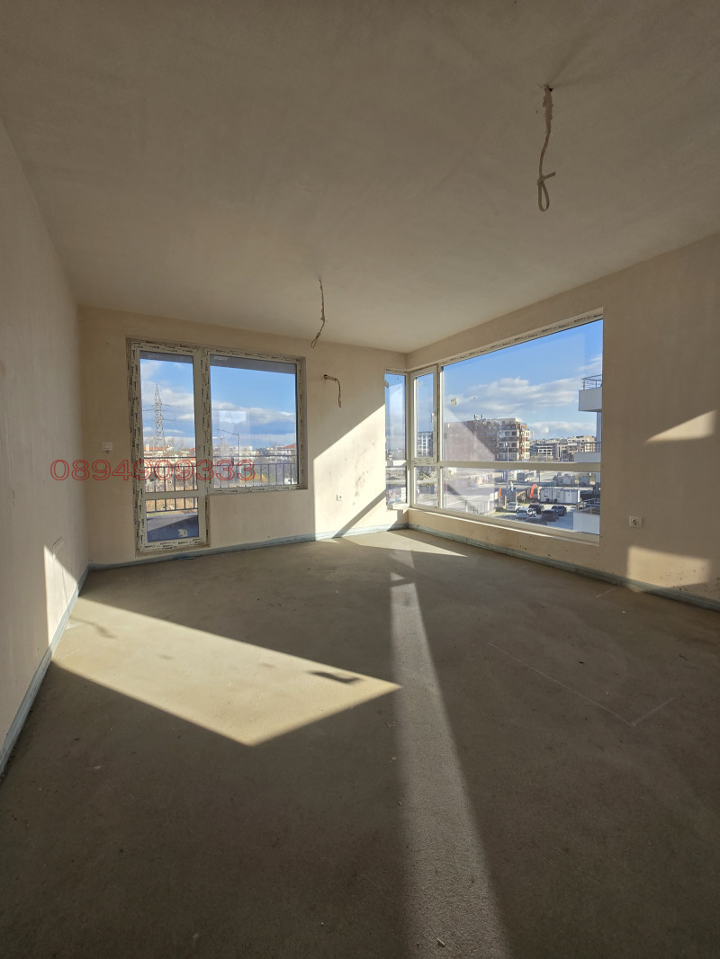 Продава 3-СТАЕН, гр. Пловдив, Христо Смирненски, снимка 17 - Апартаменти - 53002196