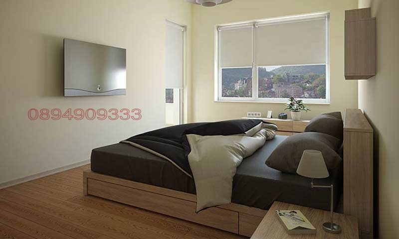 Продава 3-СТАЕН, гр. Пловдив, Отдих и култура, снимка 3 - Апартаменти - 52885845