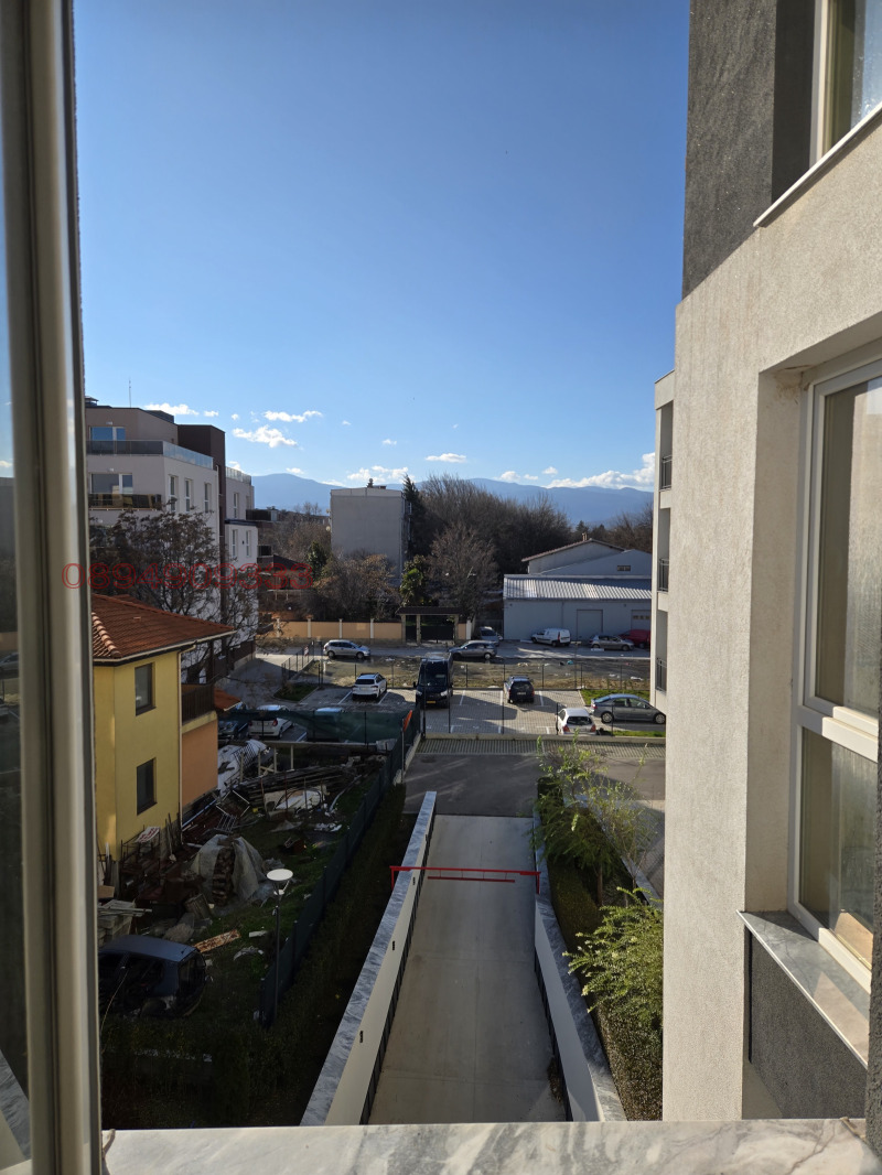 Продава 3-СТАЕН, гр. Пловдив, Христо Смирненски, снимка 16 - Апартаменти - 53002196