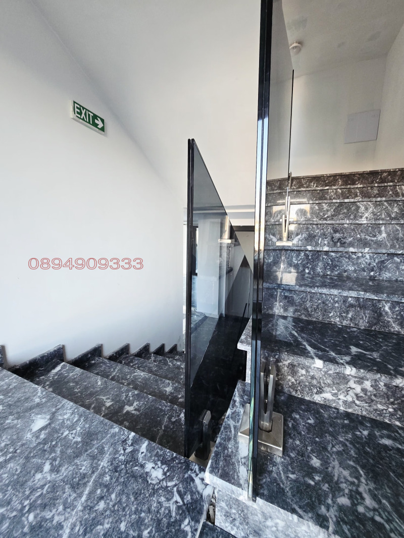 Продава 3-СТАЕН, гр. Пловдив, Христо Смирненски, снимка 9 - Апартаменти - 53002196