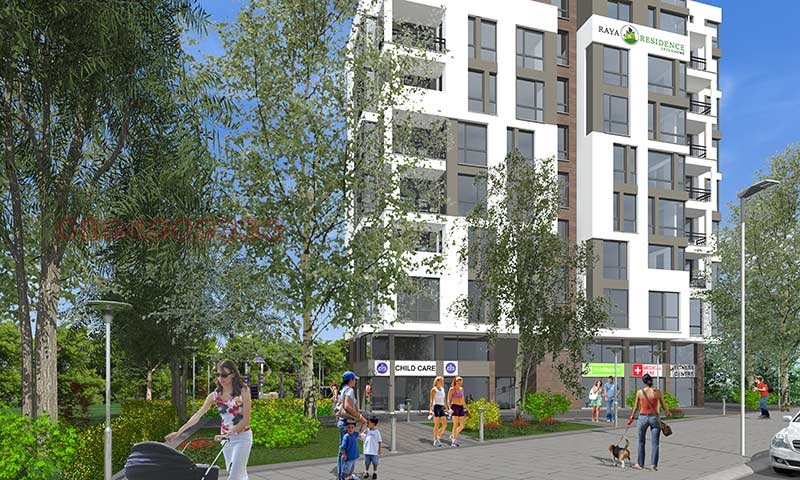 Продава 3-СТАЕН, гр. Пловдив, Отдих и култура