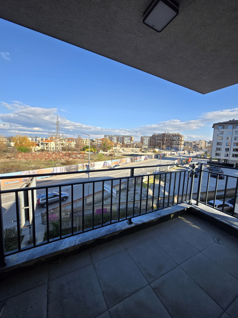 Продава 3-СТАЕН, гр. Пловдив, Христо Смирненски, снимка 15 - Апартаменти - 53002196