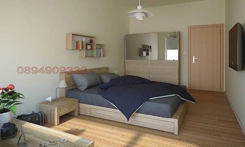 Продава 3-СТАЕН, гр. Пловдив, Христо Смирненски, снимка 2 - Апартаменти - 53922815