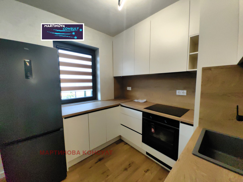 Продава 3-СТАЕН, гр. София, Малинова долина, снимка 2 - Апартаменти - 53139673