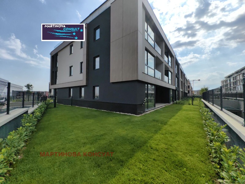 Продава 3-СТАЕН, гр. София, Малинова долина, снимка 11 - Апартаменти - 53139673