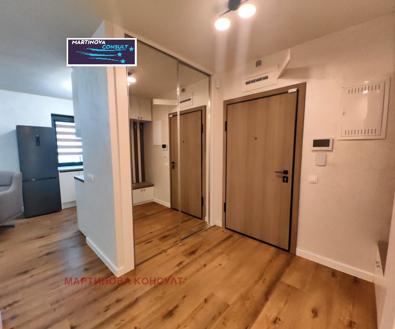 Продава 3-СТАЕН, гр. София, Малинова долина, снимка 5 - Апартаменти - 53139673