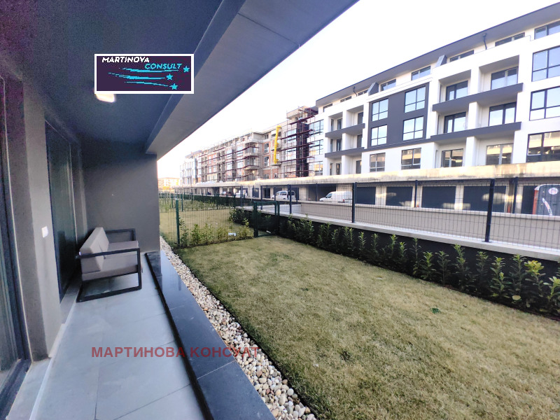 Продава 3-СТАЕН, гр. София, Малинова долина, снимка 9 - Апартаменти - 53139673