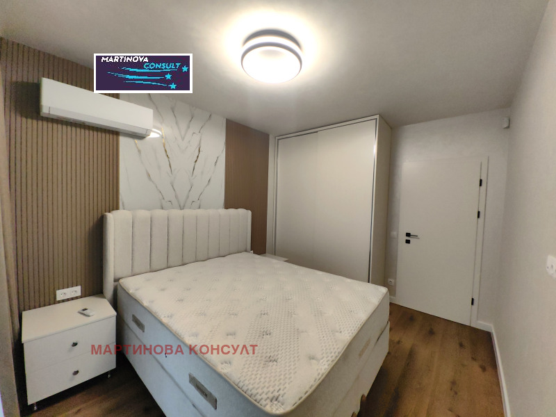 Продава 3-СТАЕН, гр. София, Малинова долина, снимка 4 - Апартаменти - 53139673