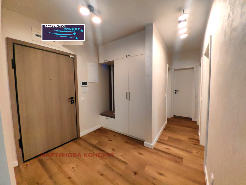 Продава 3-СТАЕН, гр. София, Малинова долина, снимка 6 - Апартаменти - 53139673