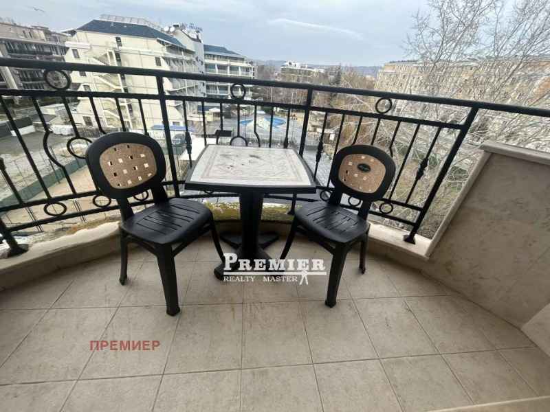 Продава 3-СТАЕН, к.к. Слънчев бряг, област Бургас, снимка 14 - Апартаменти - 53232117