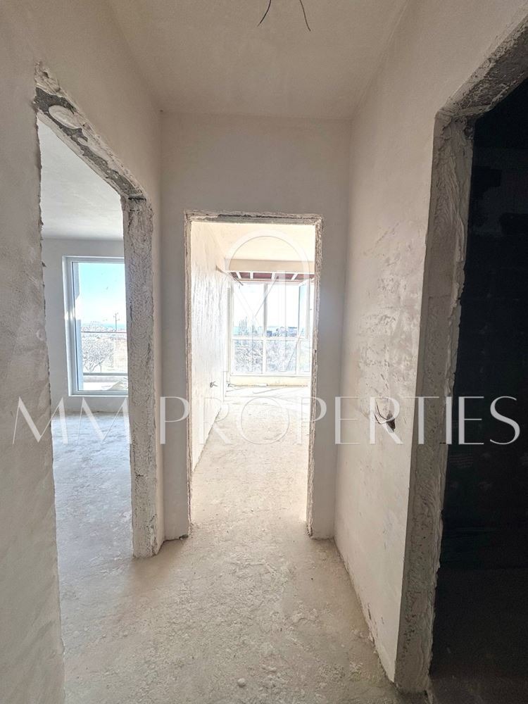 Продава 3-СТАЕН, гр. Свети Влас, област Бургас, снимка 7 - Апартаменти - 54539379