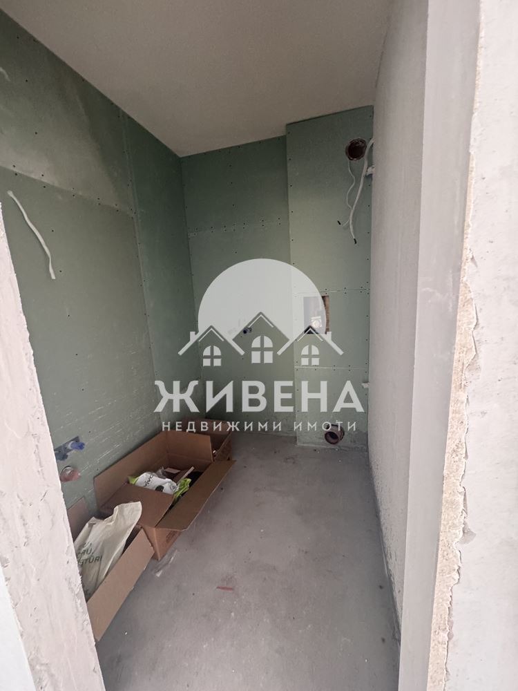 Продава 3-СТАЕН, гр. Варна, Галата, снимка 9 - Апартаменти - 55231911