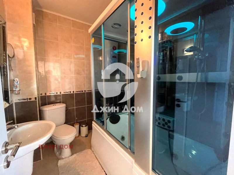 Till salu  3 sovrum region Burgas , Sveti Vlas , 123 kvm | 94122367 - bild [7]