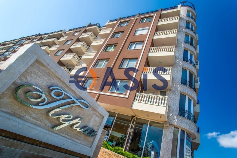Til salgs  3+ soverom Burgas , Tsentar , 50 kvm | 24566813 - bilde [13]