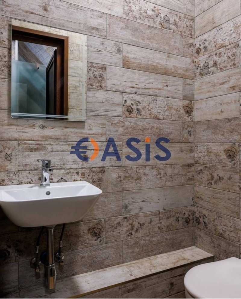 Til salgs  3+ soverom Burgas , Tsentar , 50 kvm | 24566813 - bilde [5]