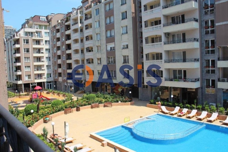 Til salgs  3+ soverom Burgas , Tsentar , 50 kvm | 24566813 - bilde [9]