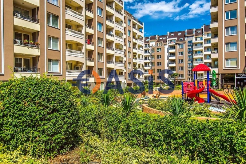 Til salgs  3+ soverom Burgas , Tsentar , 50 kvm | 24566813 - bilde [10]