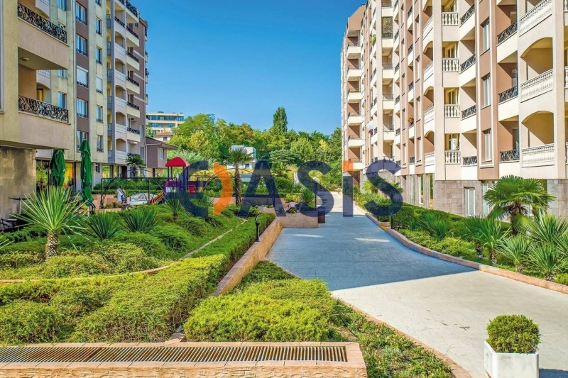 Til salgs  3+ soverom Burgas , Tsentar , 50 kvm | 24566813 - bilde [12]