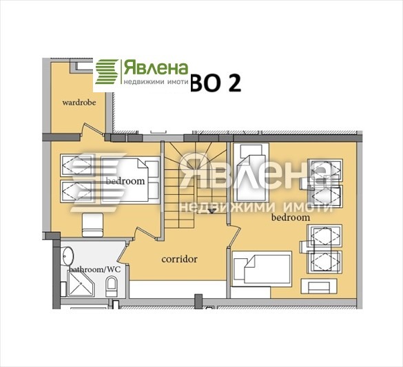 Na prodej  3+ ložnice Sofia , Bakston , 230 m2 | 91620203 - obraz [5]