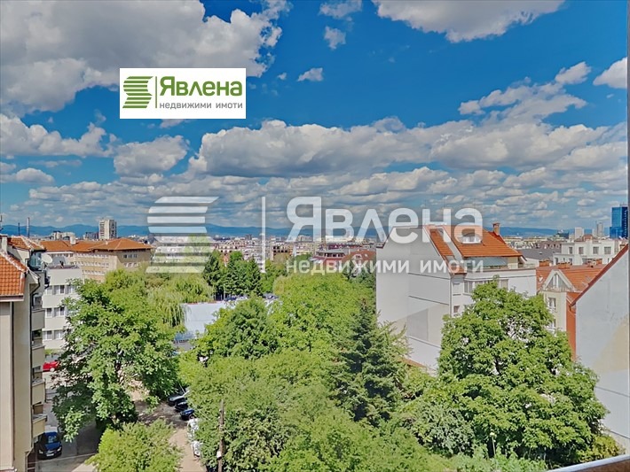 Продава МНОГОСТАЕН, град София, Бъкстон • 470000 € • 32956114 — Holmes.bg