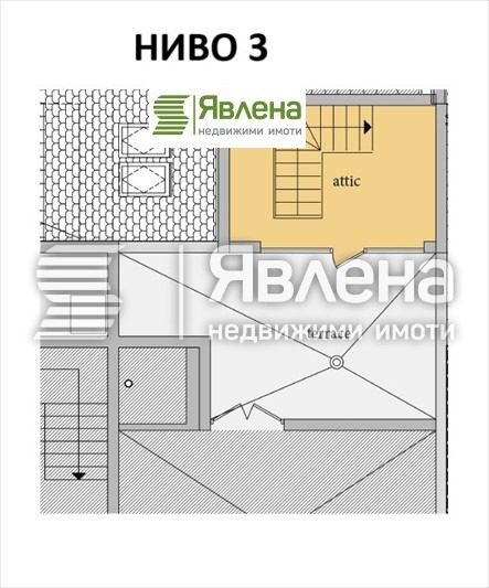 Na prodej  3+ ložnice Sofia , Bakston , 230 m2 | 91620203 - obraz [6]