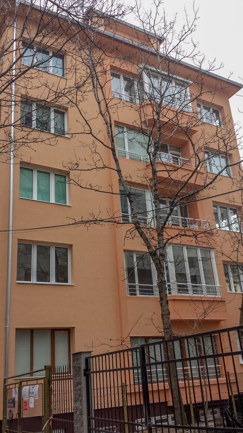 Продава  Офис град София , Център , 135 кв.м | 26604882 - изображение [9]