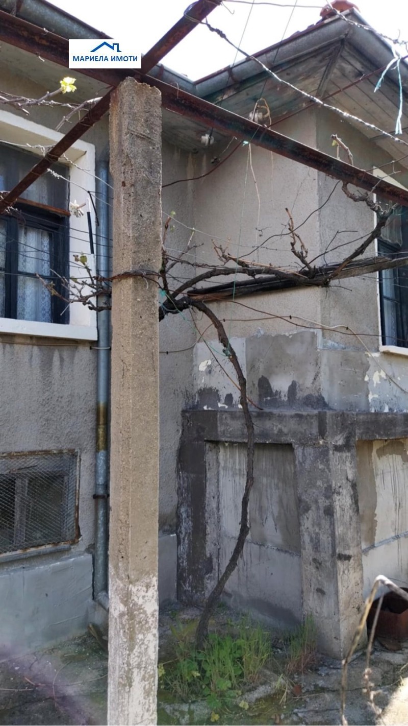 Προς πώληση  σπίτι περιοχή Plovdiv , Ζλατοσελ , 52 τ.μ | 21797906 - εικόνα [3]