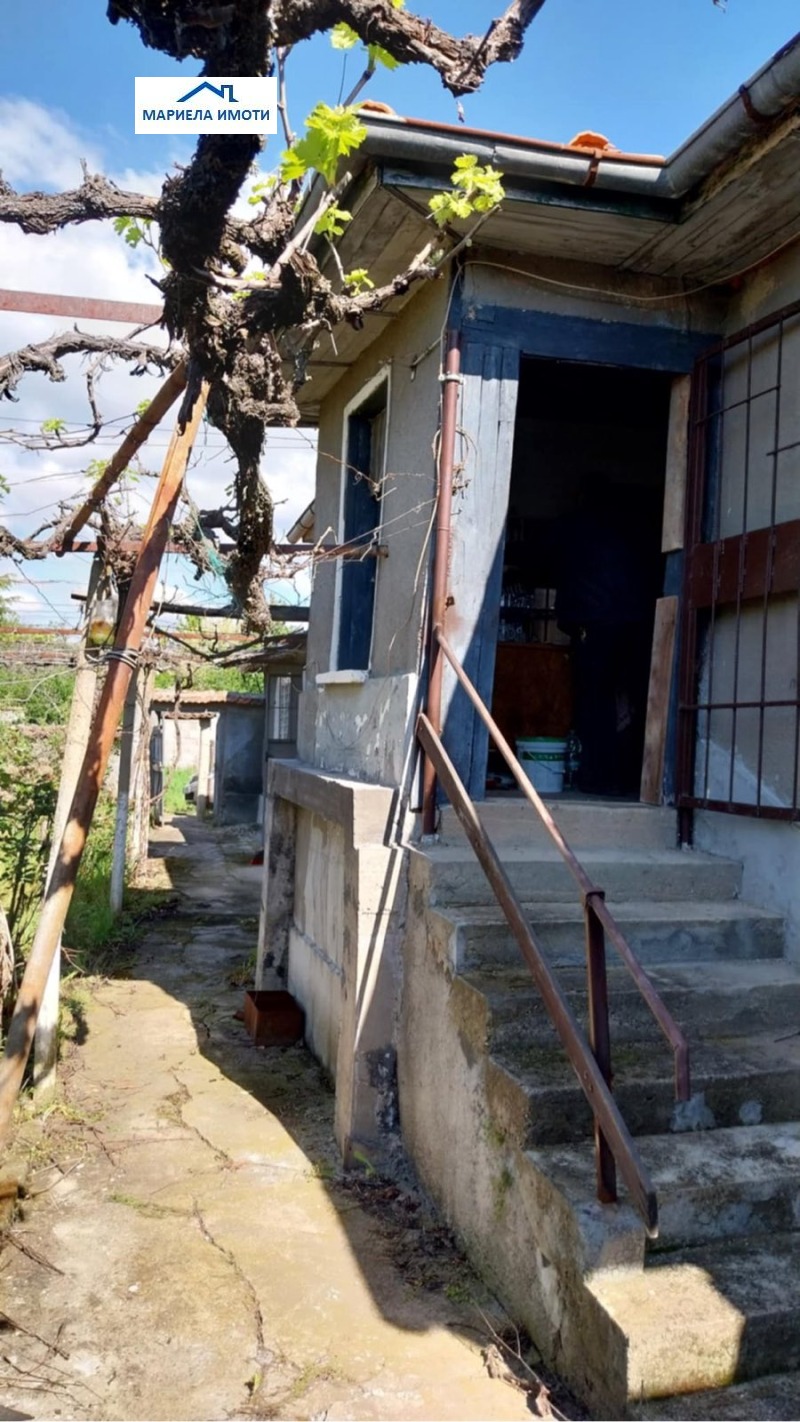 Προς πώληση  σπίτι περιοχή Plovdiv , Ζλατοσελ , 52 τ.μ | 21797906 - εικόνα [4]
