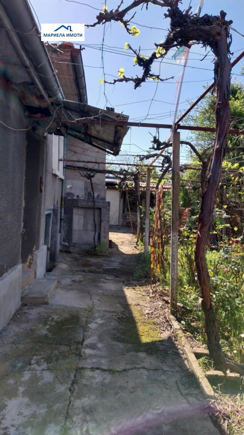 Προς πώληση  σπίτι περιοχή Plovdiv , Ζλατοσελ , 52 τ.μ | 21797906