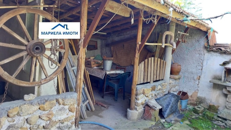 Προς πώληση  σπίτι περιοχή Plovdiv , Ζλατοσελ , 52 τ.μ | 21797906 - εικόνα [5]