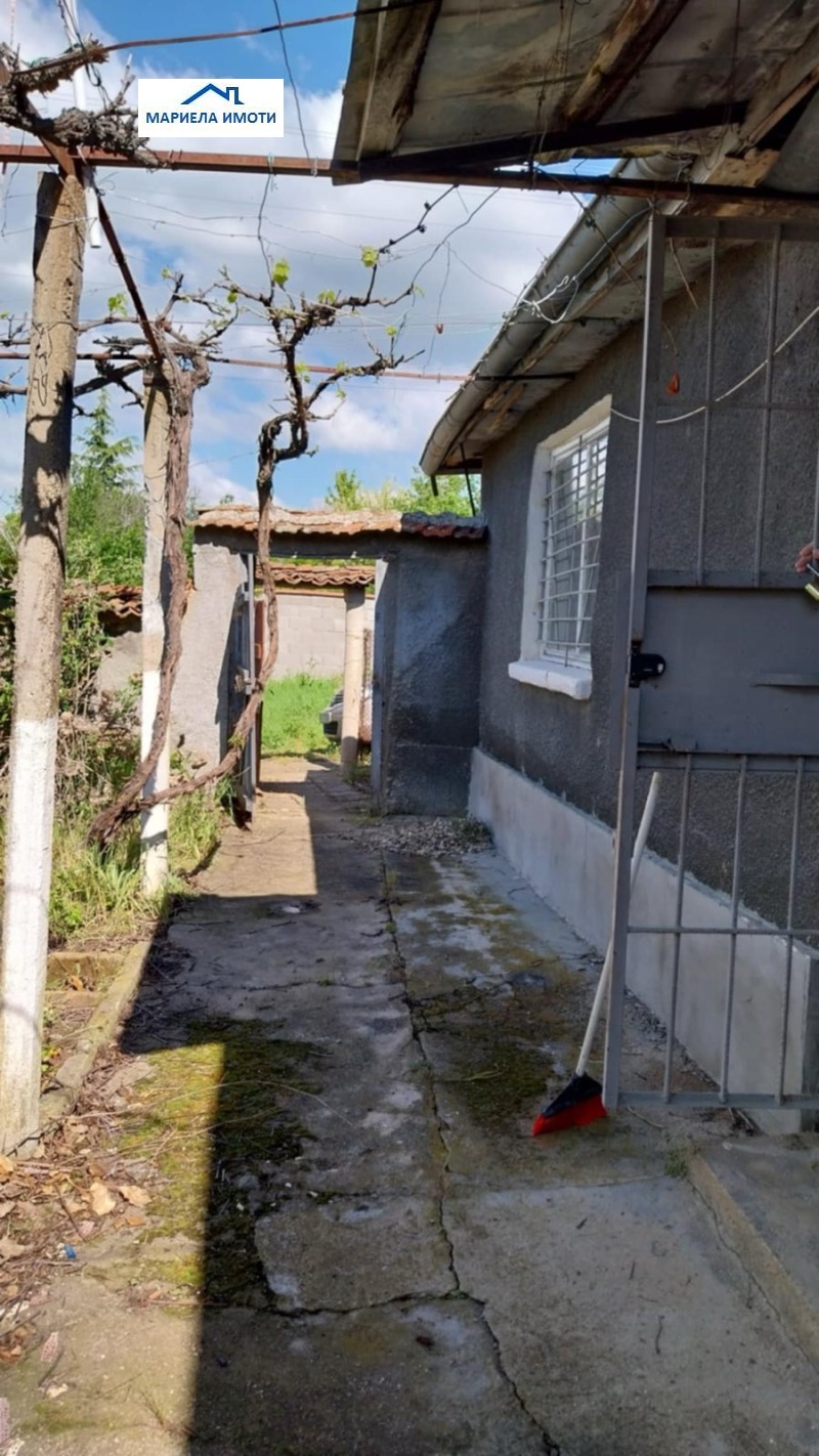 Προς πώληση  σπίτι περιοχή Plovdiv , Ζλατοσελ , 52 τ.μ | 21797906 - εικόνα [2]
