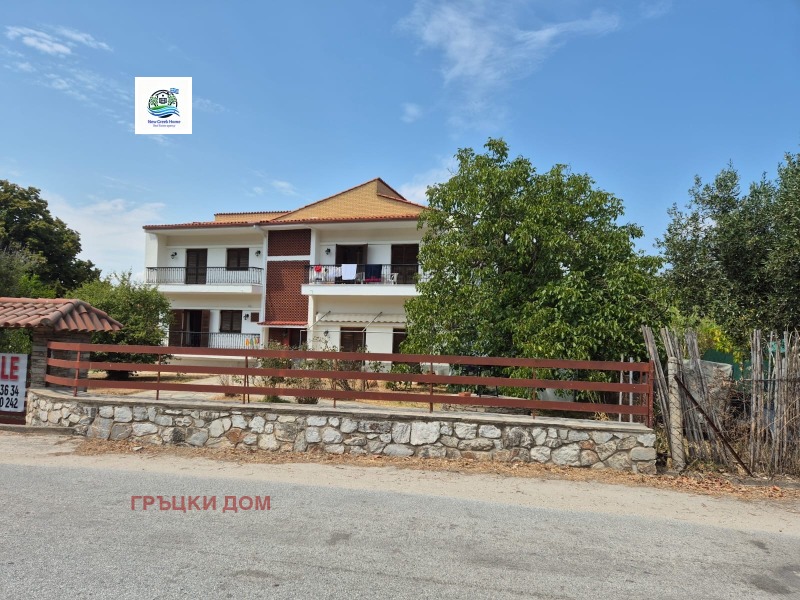 Продава КЪЩА, Гърция, Халкидики • 950000 € • 11369294 — Holmes.bg