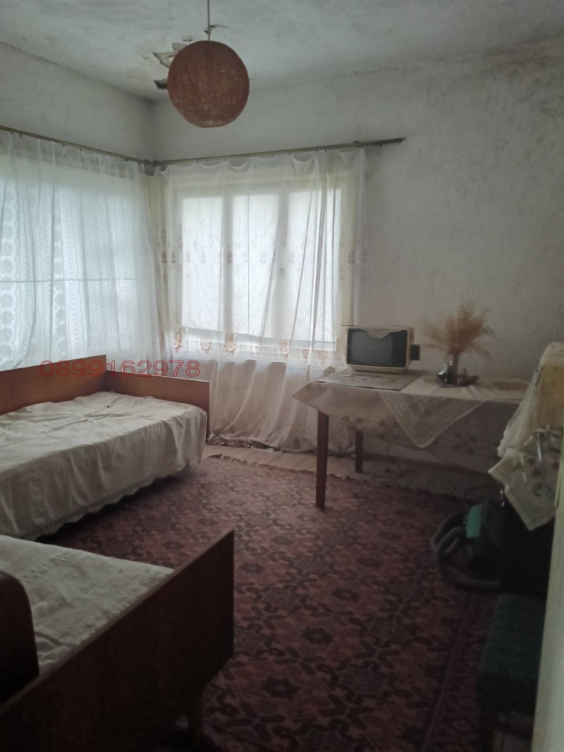 Продава КЪЩА, с. Книжовник, област Хасково, снимка 5 - Къщи - 53295831