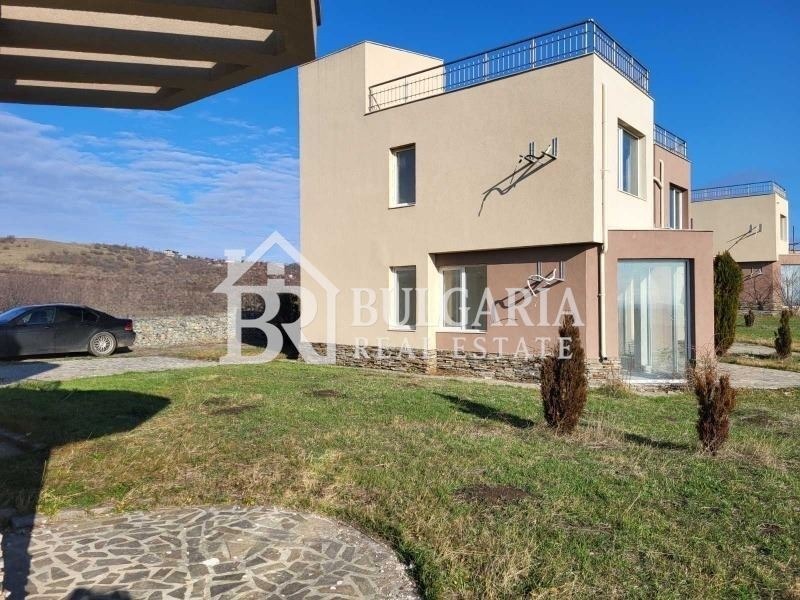 Продава КЪЩА, гр. Бургас, Банево