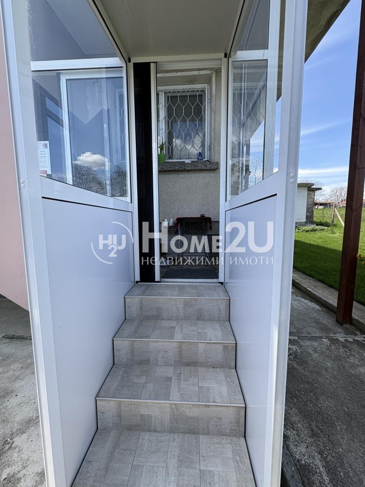 Продава КЪЩА, с. Аврен, област Варна, снимка 8 - Къщи - 54354487