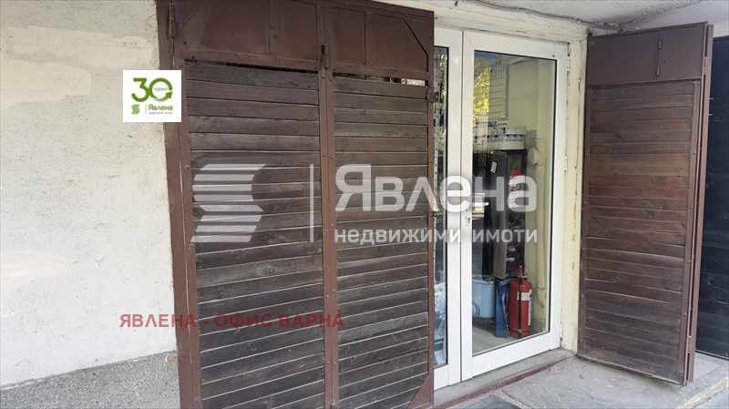 Продава  Магазин град Варна , Център , 22 кв.м | 57772249