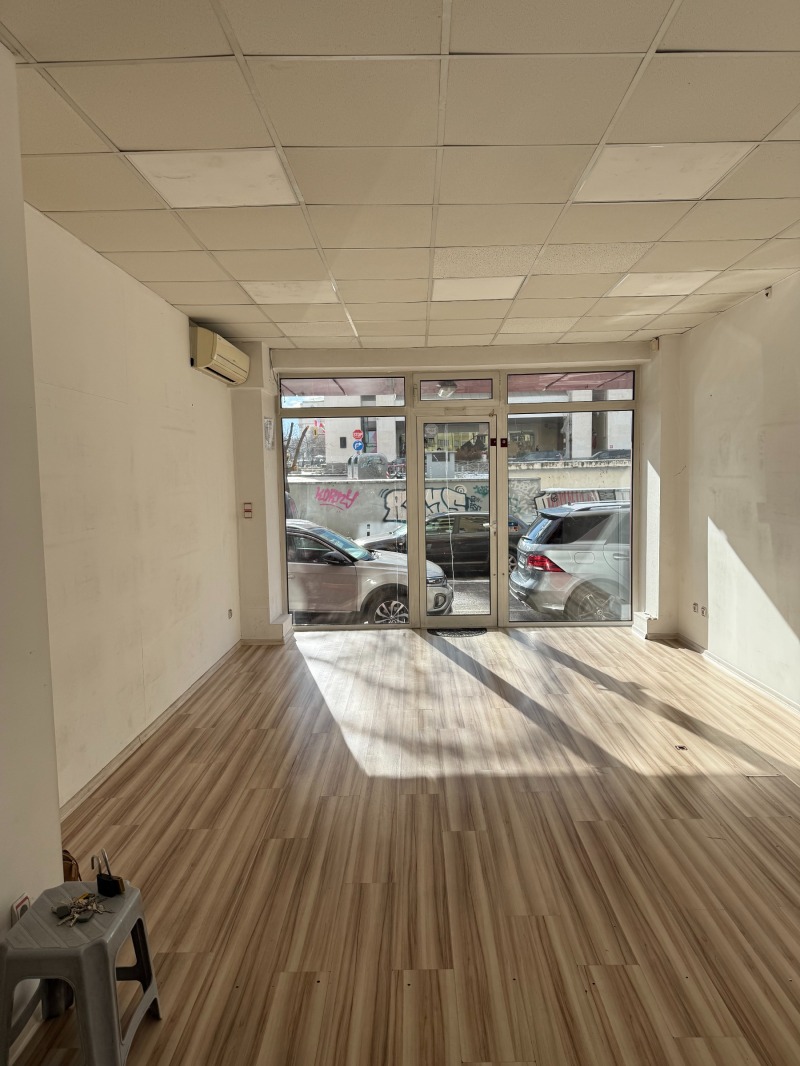 Продава МАГАЗИН, гр. София, Център, снимка 3 - Магазини - 52806794