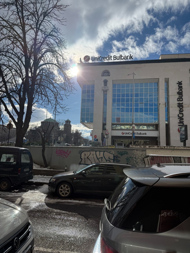 Продава МАГАЗИН, гр. София, Център