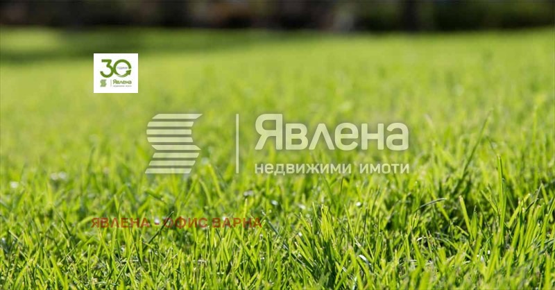 Продава ПАРЦЕЛ, с. Изгрев, област Варна, снимка 1 - Парцели - 47501038