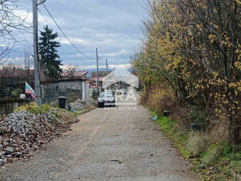 Продава ПАРЦЕЛ, гр. София, с. Яна