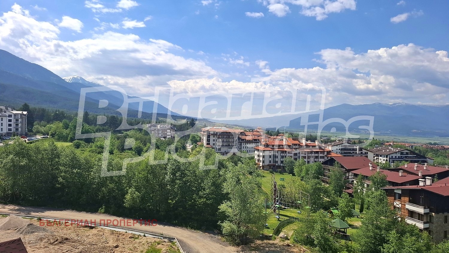 Продава 1-СТАЕН, гр. Банско, област Благоевград, снимка 10 - Апартаменти - 54750903