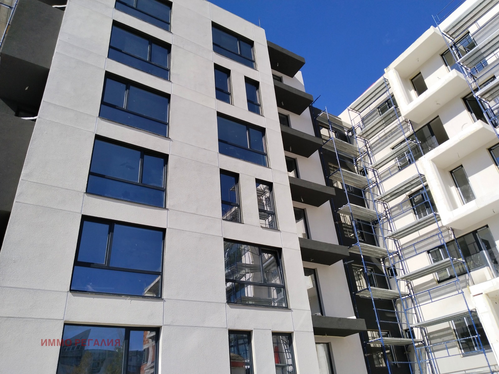 Продава 2-СТАЕН, гр. София, Овча купел 2, снимка 5 - Апартаменти - 54383470