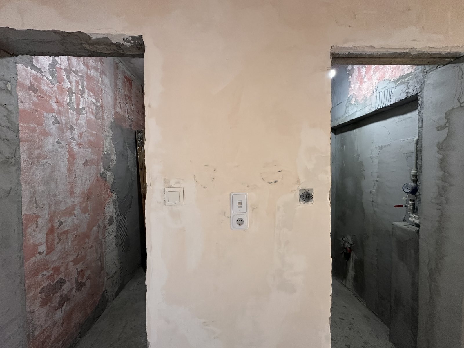 Продава 3-СТАЕН, гр. Шумен, Томбул джамия, снимка 5 - Апартаменти - 54419788