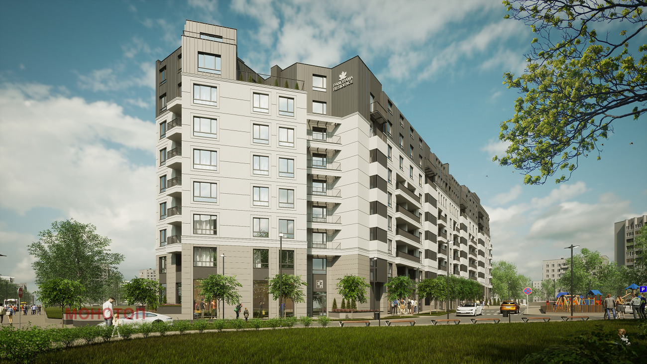 Продава 3-СТАЕН, гр. София, Младост 4, снимка 2 - Апартаменти - 52224167