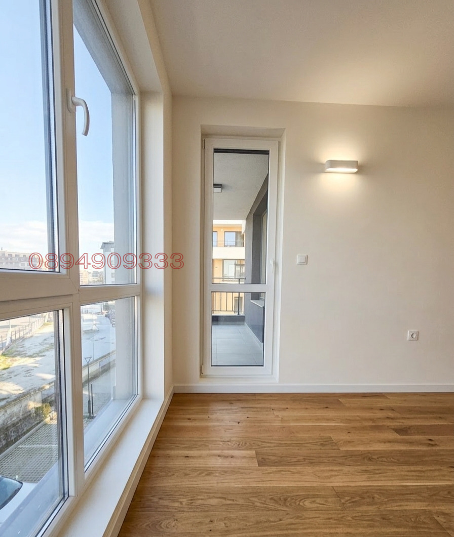 Продава 3-СТАЕН, гр. Пловдив, Христо Смирненски, снимка 14 - Апартаменти - 54405658