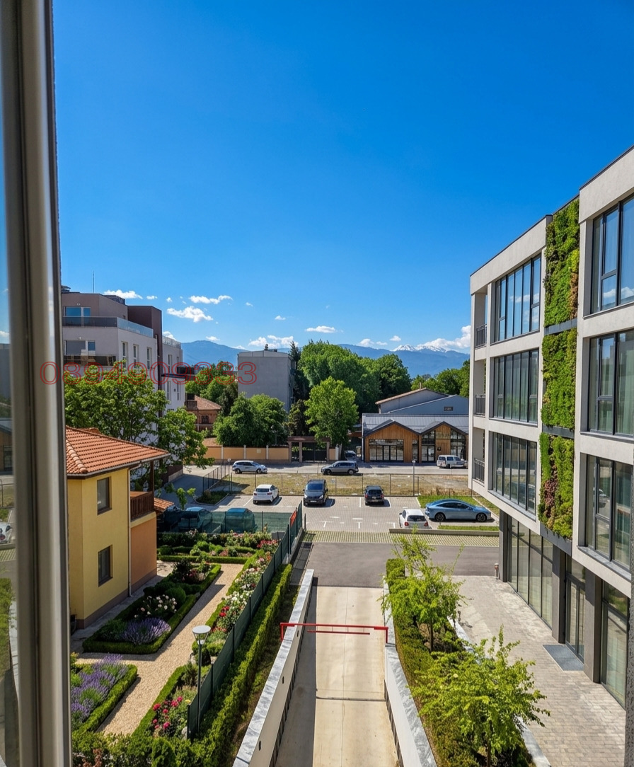 Продава 3-СТАЕН, гр. Пловдив, Христо Смирненски, снимка 2 - Апартаменти - 54405658