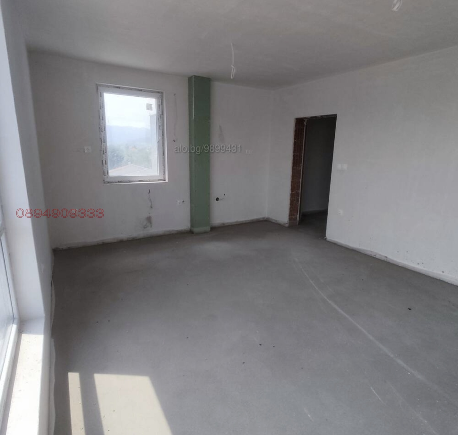 Продава 3-СТАЕН, гр. Пловдив, Христо Смирненски, снимка 8 - Апартаменти - 54405658