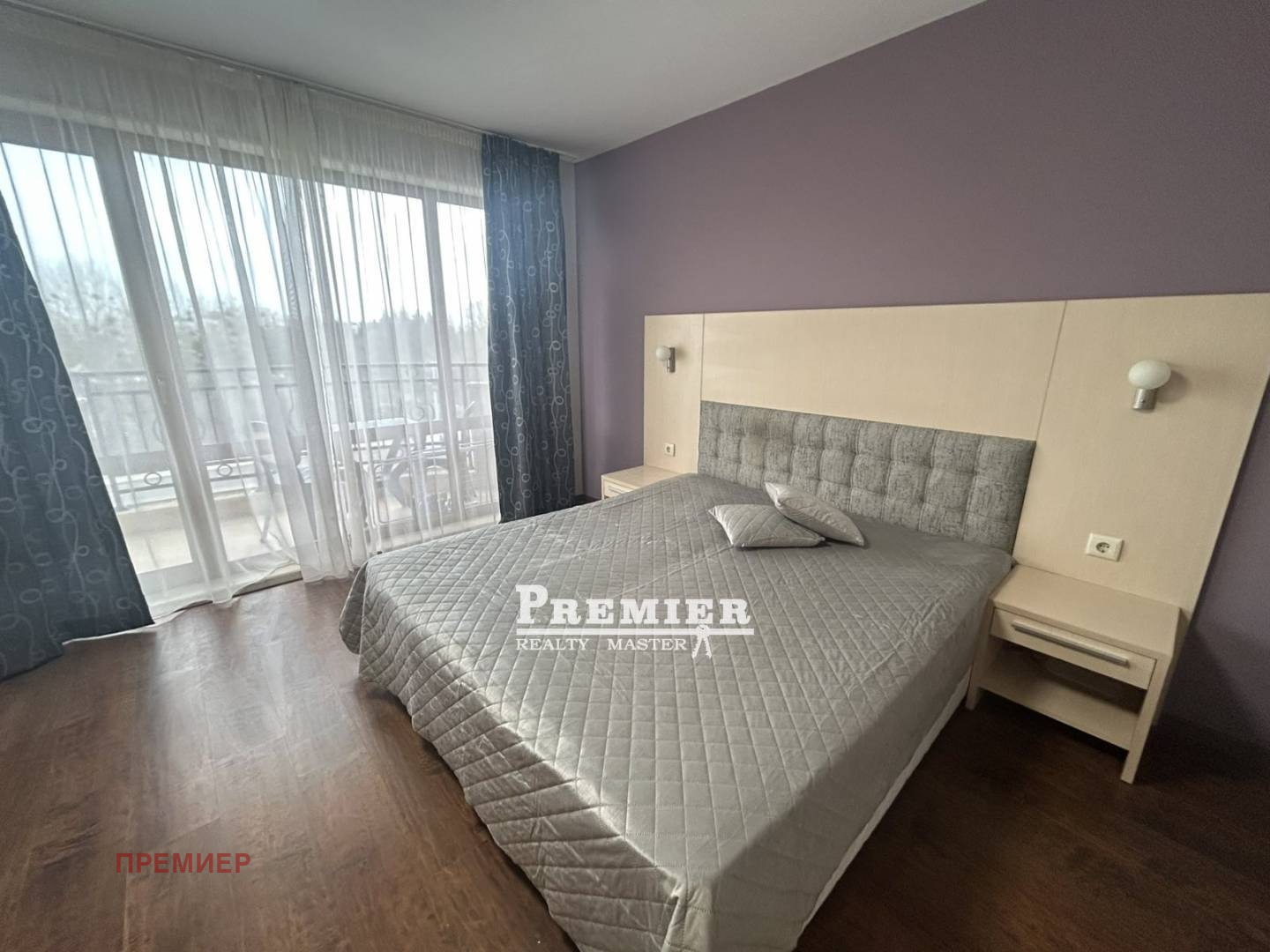 Продава 3-СТАЕН, к.к. Слънчев бряг, област Бургас, снимка 2 - Апартаменти - 53232117