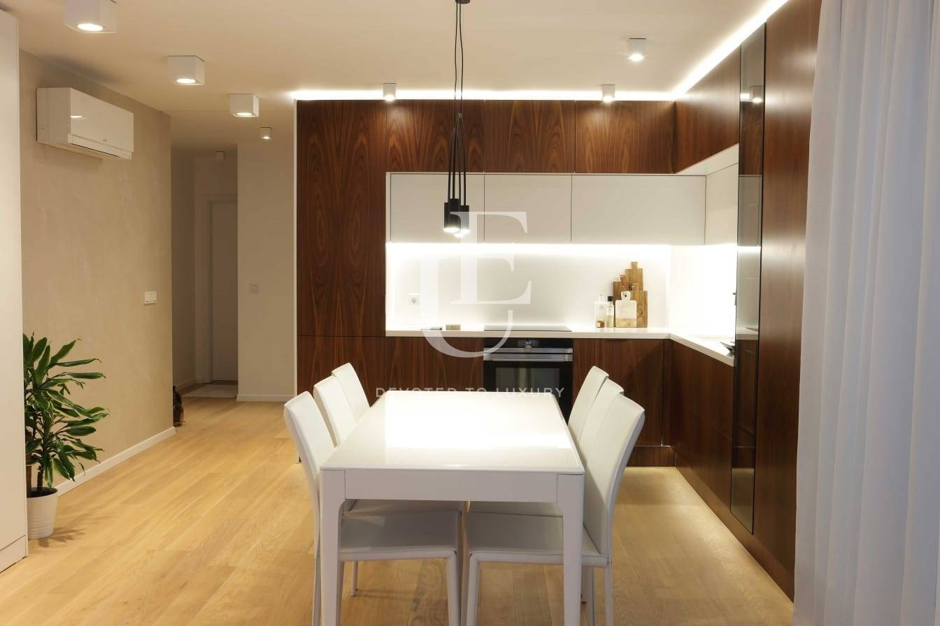 Продава 3-СТАЕН, гр. София, Младост 2, снимка 5 - Апартаменти - 54278531