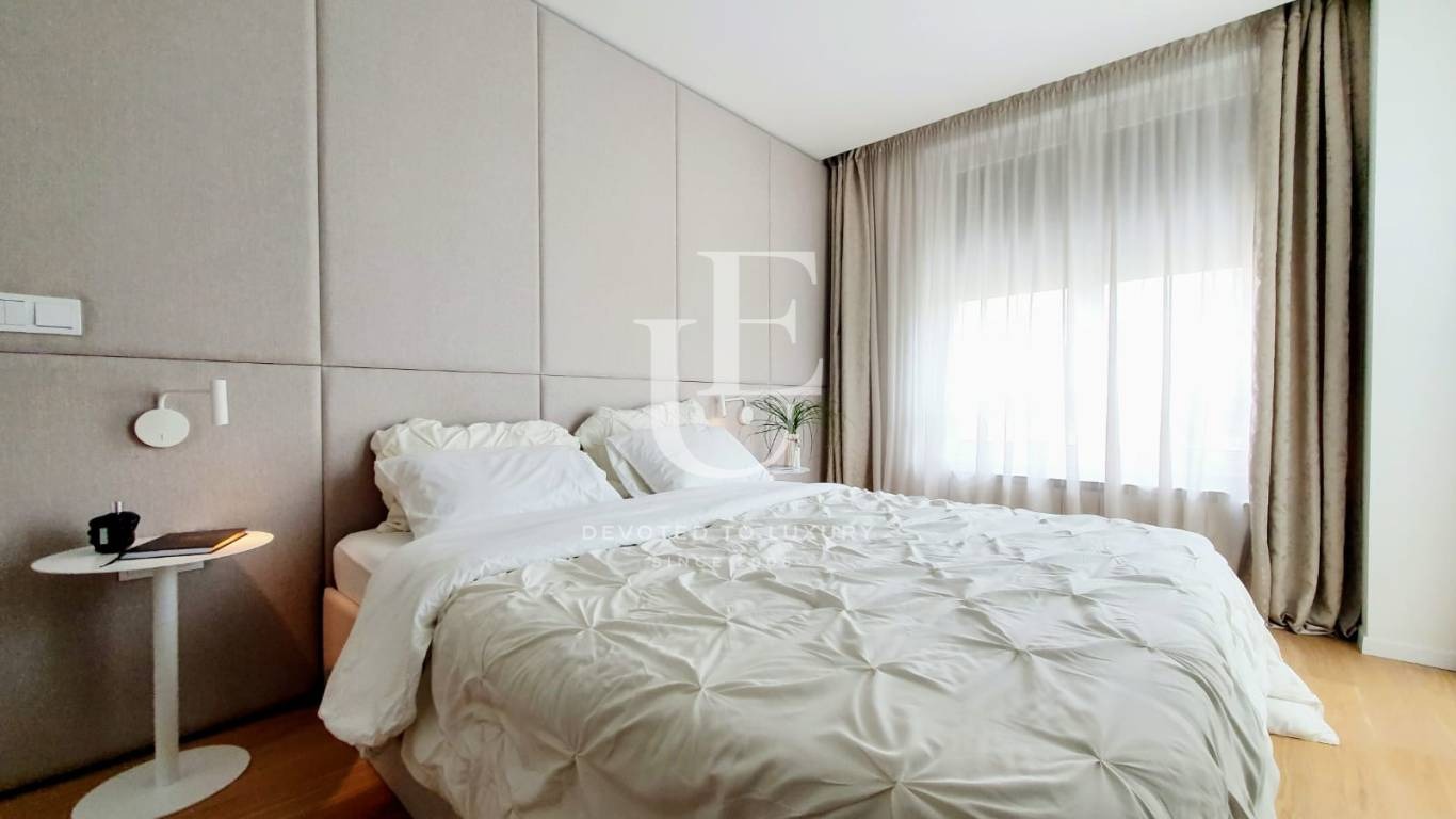 Продава 3-СТАЕН, гр. София, Младост 2, снимка 9 - Апартаменти - 54278531